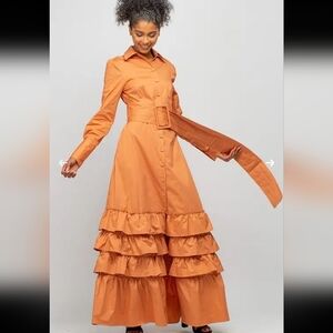 Hit the Floor Dress